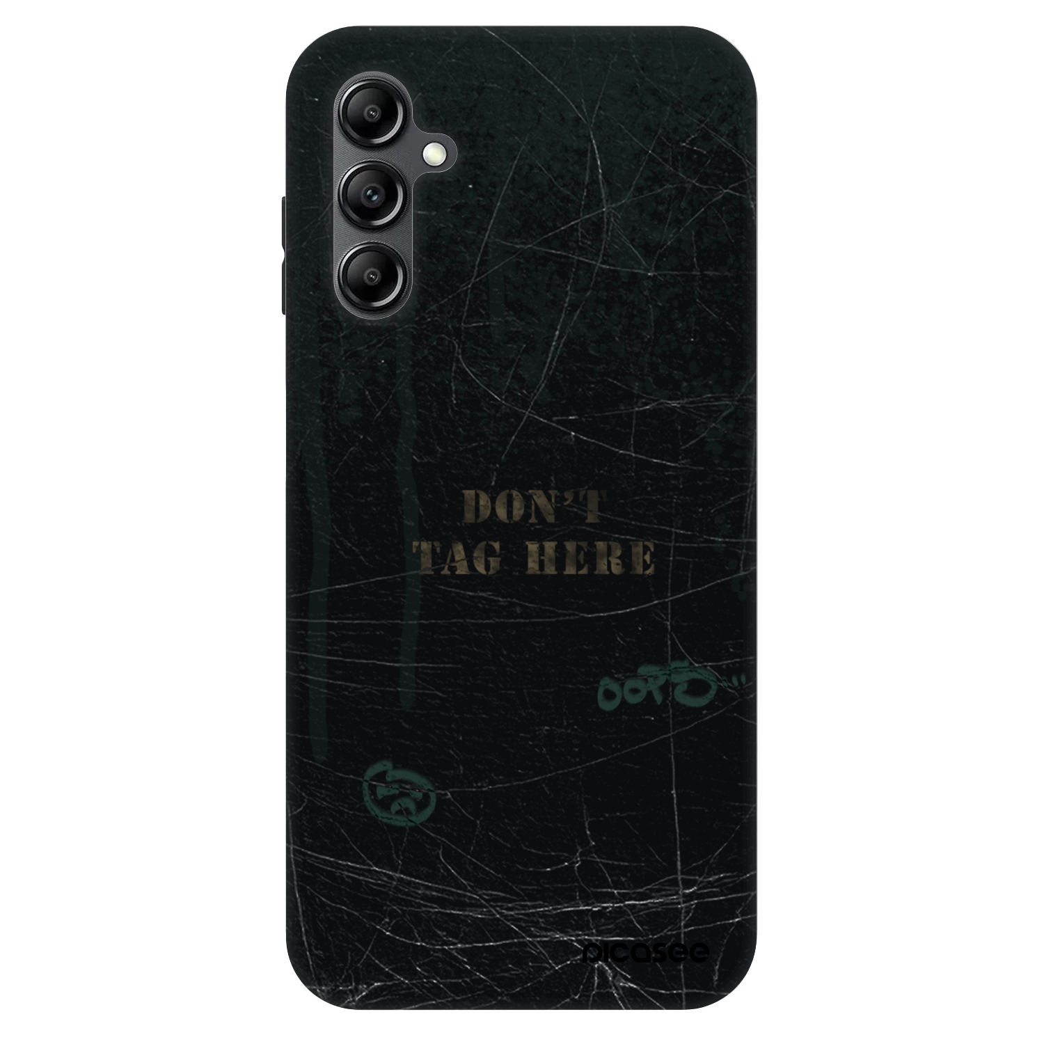 Picasee Fashion Case für Samsung Galaxy A14 5G A146P - DON´T TAG