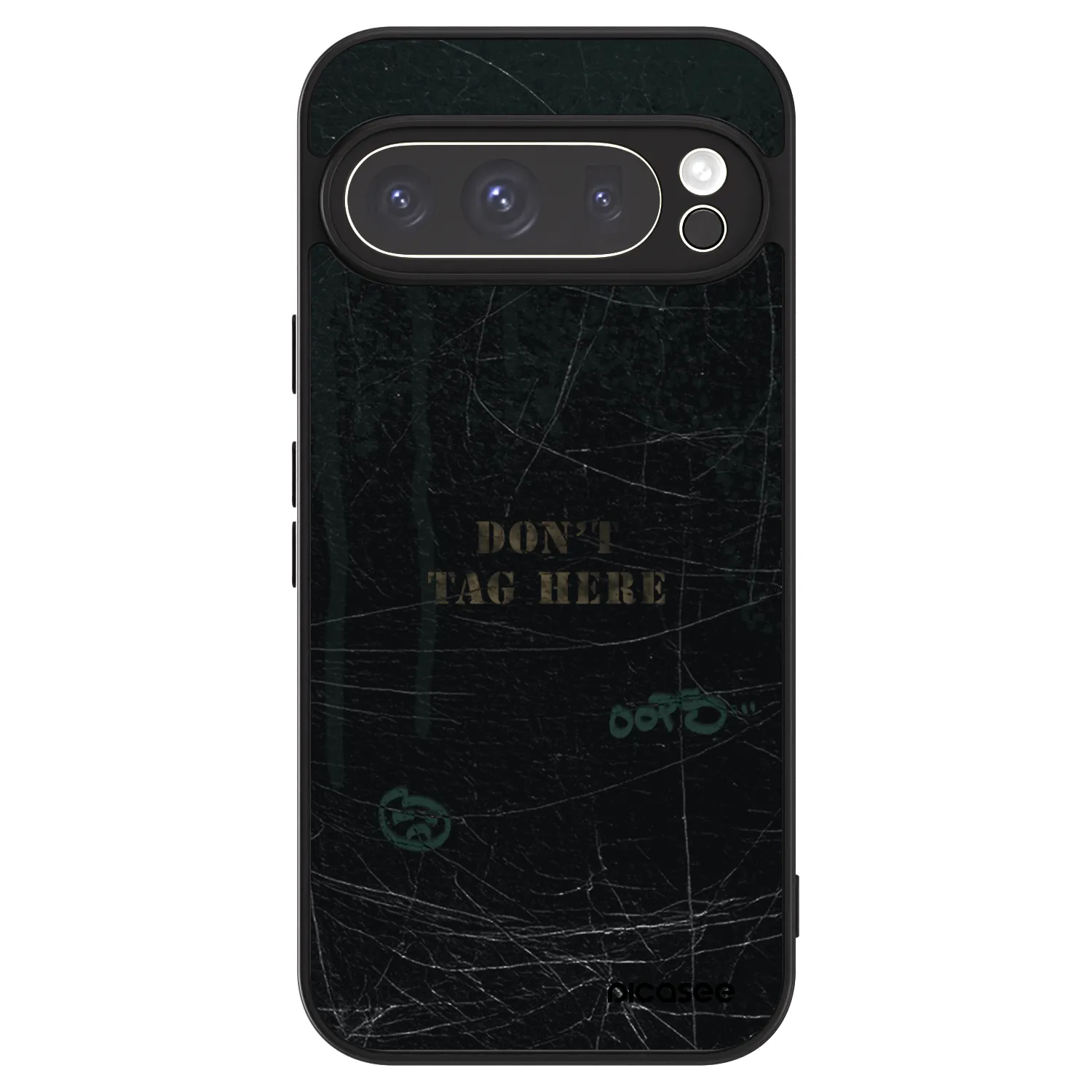 Picasee ULTIMATE CASE für Google Pixel 9 Pro XL - DON´T TAG