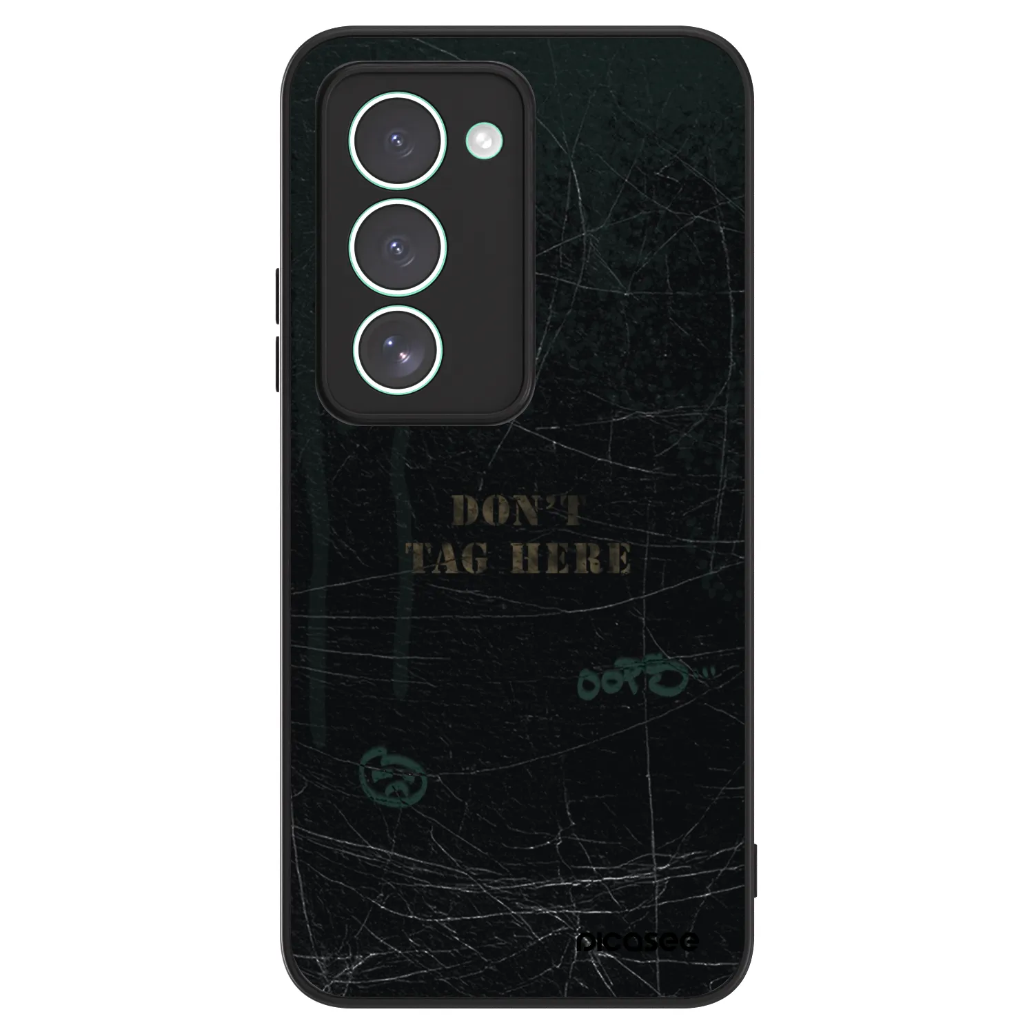 Picasee ULTIMATE CASE für Xiaomi Redmi 15 5G - DON´T TAG