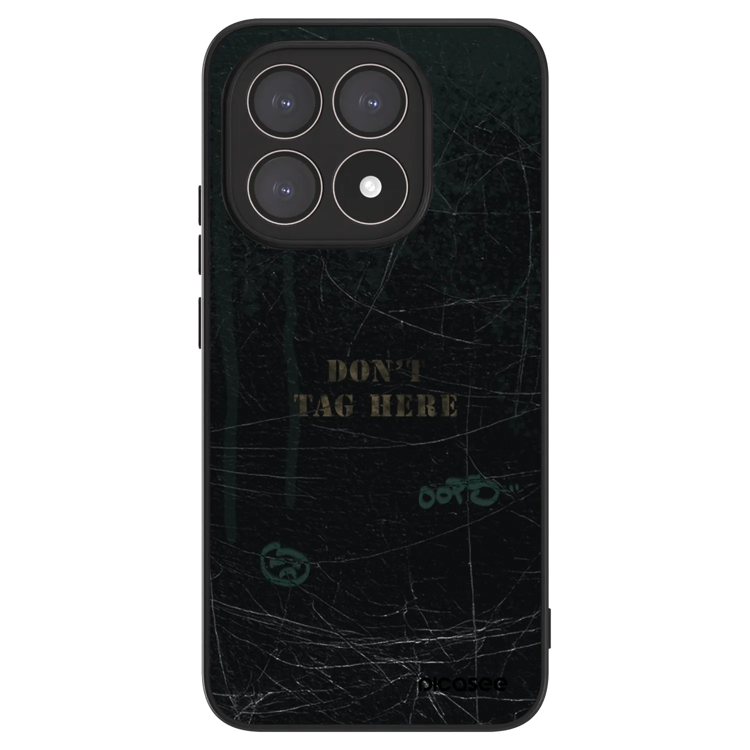 Picasee ULTIMATE CASE für Xiaomi 15T - DON´T TAG