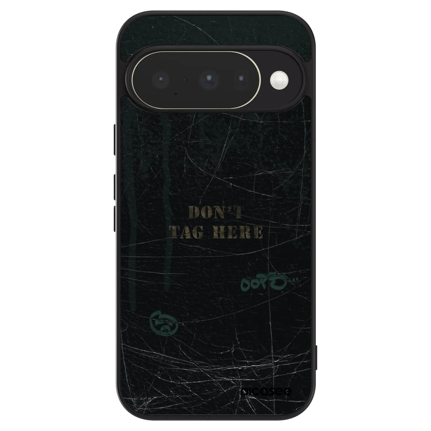 Picasee ULTIMATE CASE für Google Pixel 10 - DON´T TAG