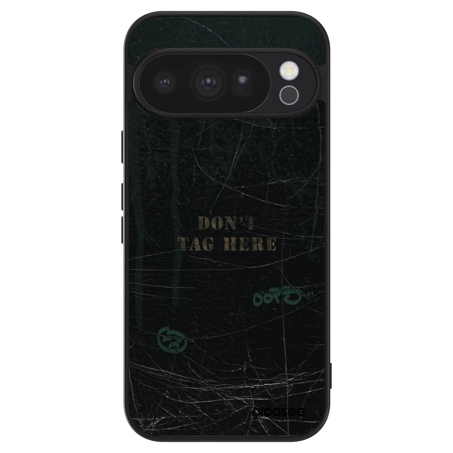 Picasee ULTIMATE CASE für Google Pixel 10 Pro - DON´T TAG