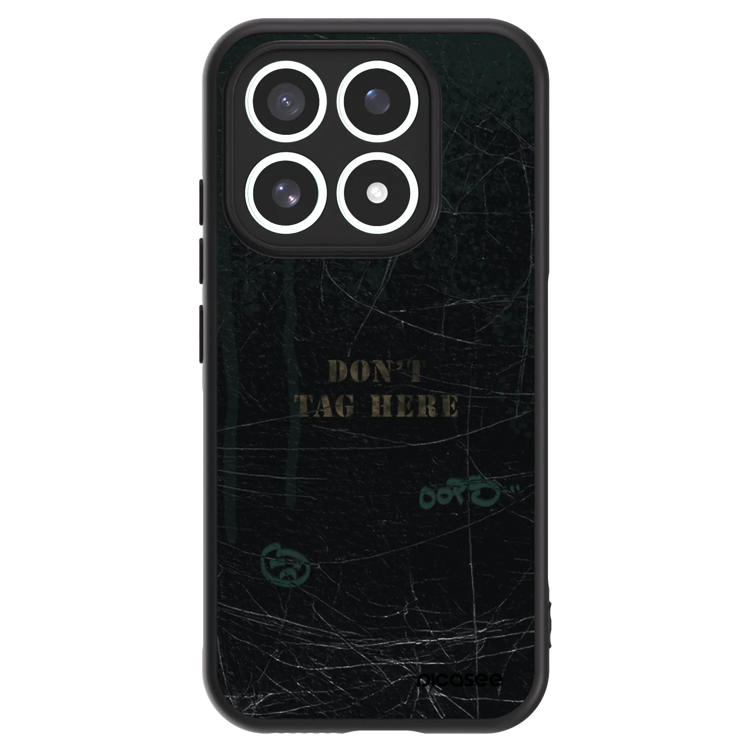 Picasee ULTIMATE CASE für Xiaomi 17 - DON´T TAG