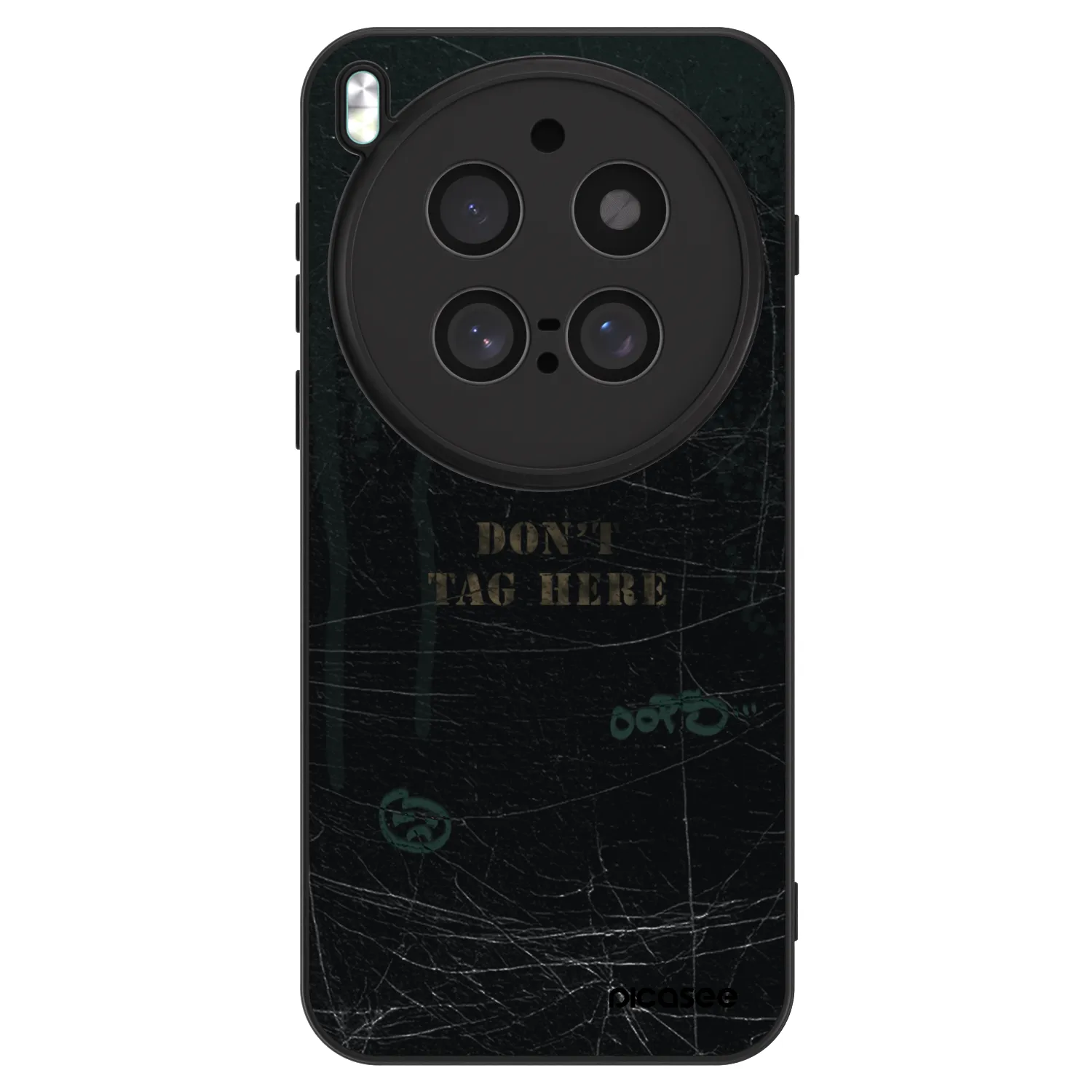 Picasee ULTIMATE CASE für Vivo X300 Pro - DON´T TAG