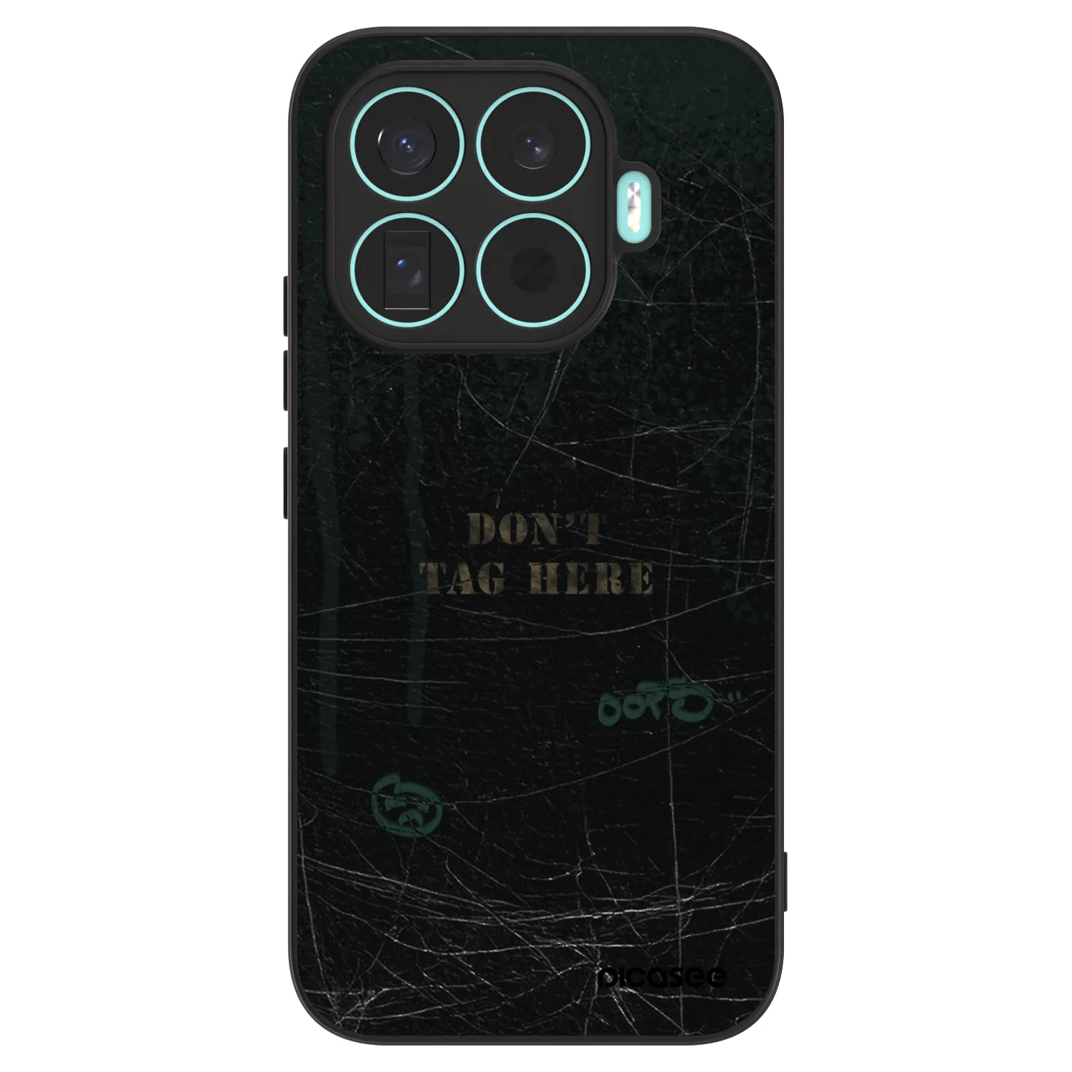 Picasee ULTIMATE CASE für Xiaomi 17T - DON´T TAG