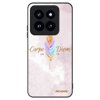 Hülle für Xiaomi 14 Pro - Genieße den Tag