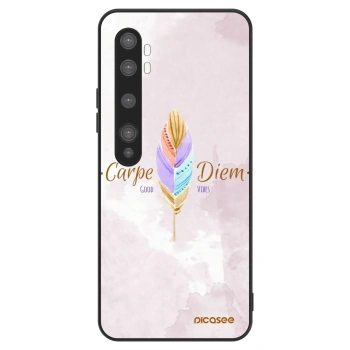 Hülle für Xiaomi Mi Note 10 (Pro) - Genieße den Tag