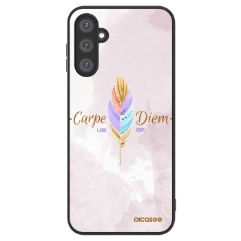 Hülle für Samsung Galaxy A05s A057G - Genieße den Tag