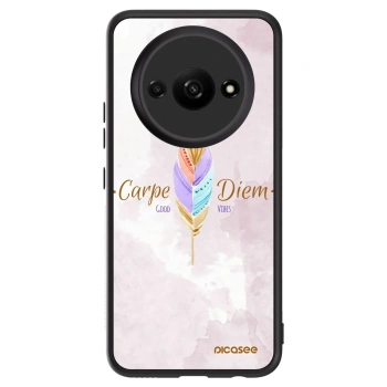 Hülle für Xiaomi Redmi A3 - Genieße den Tag