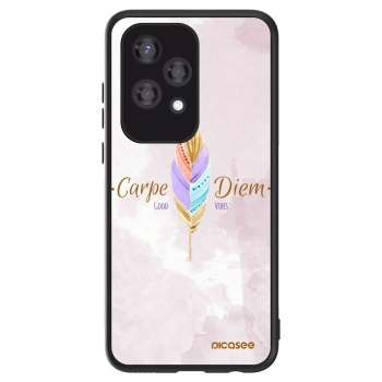 Hülle für Honor 200 Lite - Genieße den Tag