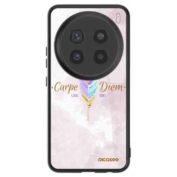 Hülle für Vivo X200 Pro - Genieße den Tag