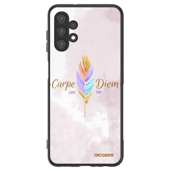 Hülle für Samsung Galaxy A13 5G - Genieße den Tag
