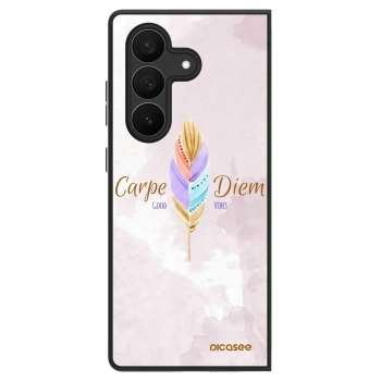 Hülle für Samsung Galaxy Z Fold7 5G - Genieße den Tag