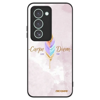 Hülle für Xiaomi Redmi 15 5G - Genieße den Tag