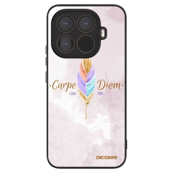 Hülle für Xiaomi 15T Pro - Genieße den Tag