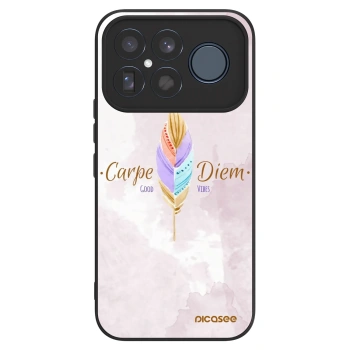 Hülle für Xiaomi Poco F8 Ultra - Genieße den Tag