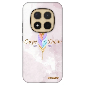 Picasee Fashion Case für Xiaomi Redmi Note 15 Pro+ - Genieße den Tag