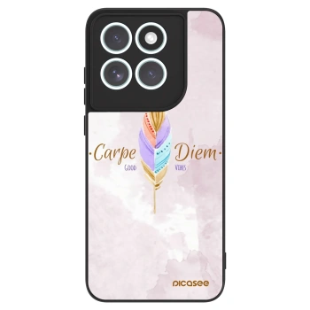 Picasee ULTIMATE CASE für Motorola Edge 70 Fusion - Genieße den Tag