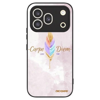 Picasee ULTIMATE CASE für Honor 600 Pro - Genieße den Tag