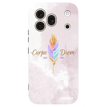 Hülle für Honor 600 Pro - Genieße den Tag