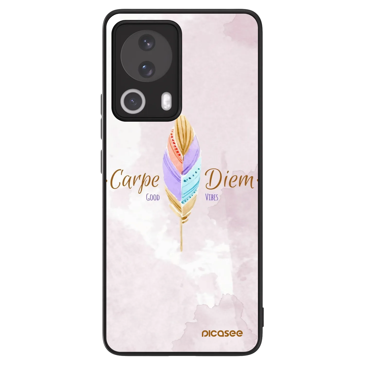 Picasee ULTIMATE CASE für Xiaomi 13 Lite - Genieße den Tag