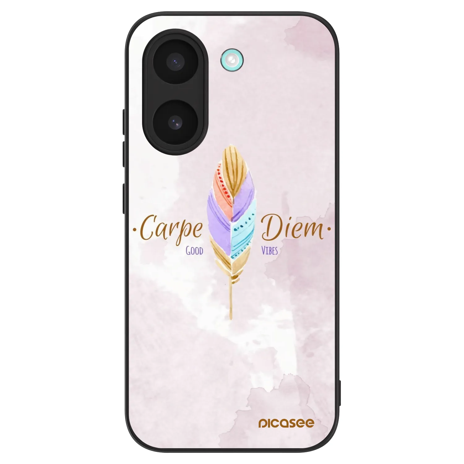 Picasee ULTIMATE CASE für Xiaomi Poco X8 Pro - Genieße den Tag