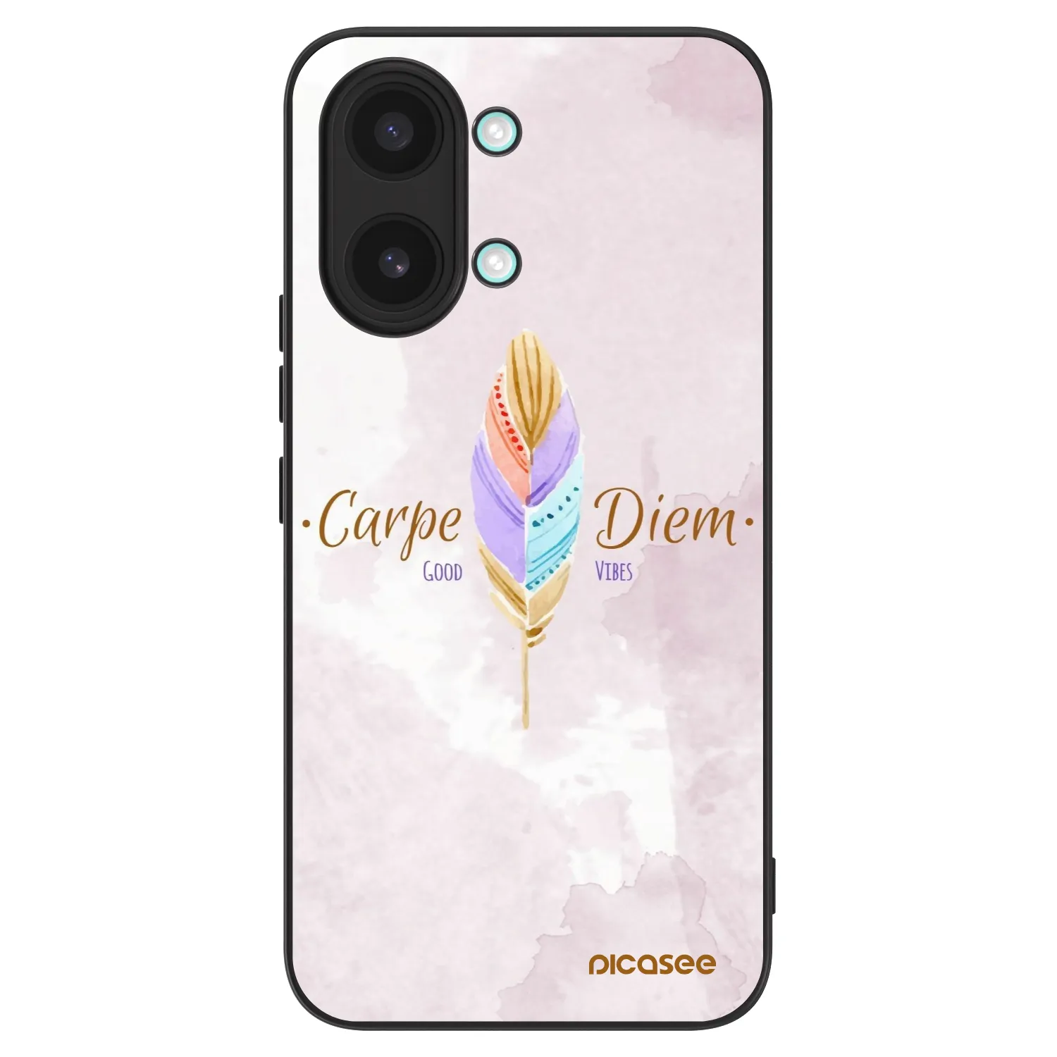 Picasee ULTIMATE CASE für Xiaomi Poco X8 Pro Max - Genieße den Tag