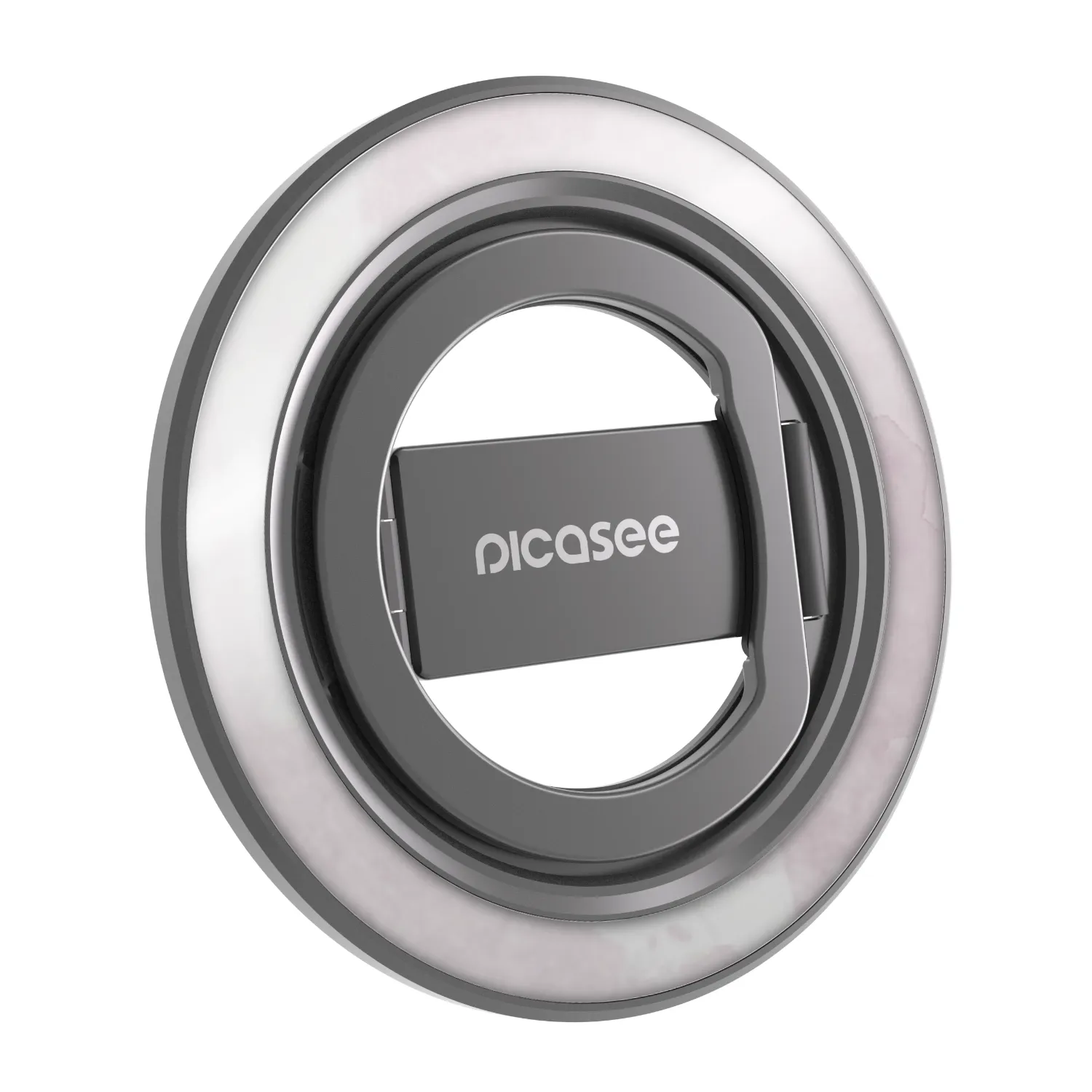 Picasee Magnetic holder - Schwarz