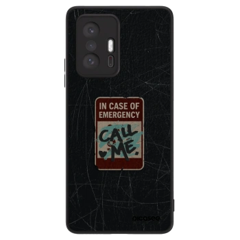 Picasee ULTIMATE CASE für Xiaomi 11T Pro - EMERGENCY