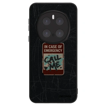 Hülle für Honor Magic7 Pro 5G - EMERGENCY