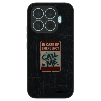 Hülle für Xiaomi 17T - EMERGENCY