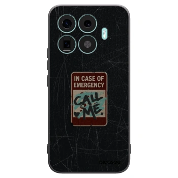 Hülle für Xiaomi 17T Pro - EMERGENCY