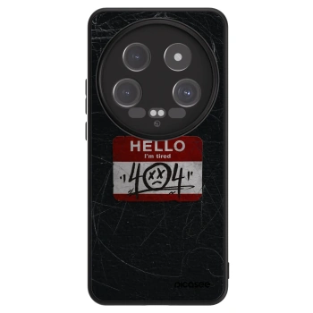 Hülle für Xiaomi 14 Ultra - HELLO 404