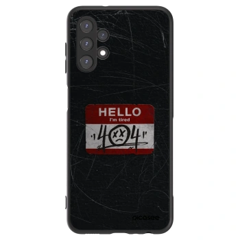 Hülle für Samsung Galaxy A13 5G - HELLO 404