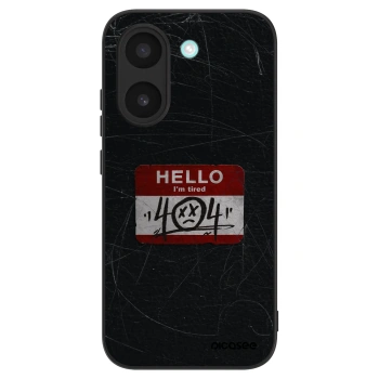 Hülle für Xiaomi Poco X8 Pro - HELLO 404