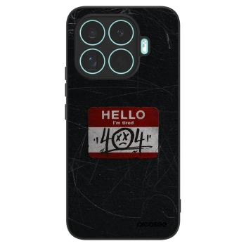 Hülle für Xiaomi 17T Pro - HELLO 404
