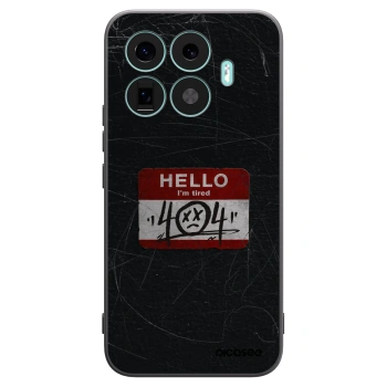 Hülle für Xiaomi 17T Pro - HELLO 404