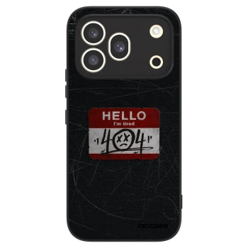 Picasee ULTIMATE CASE für Honor 600 Pro - HELLO 404