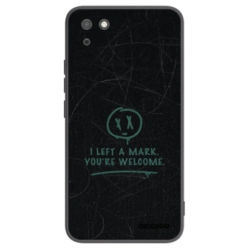 Hülle für Huawei Y5P - LEFT A MARK