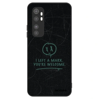 Hülle für Xiaomi Mi Note 10 Lite - LEFT A MARK