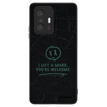 Picasee ULTIMATE CASE für Xiaomi 11T - LEFT A MARK