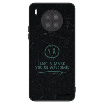 Hülle für Huawei Nova 8i - LEFT A MARK