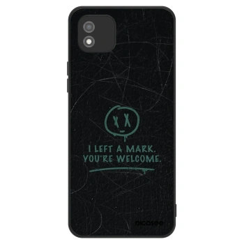 Hülle für Realme C11 (2021) - LEFT A MARK