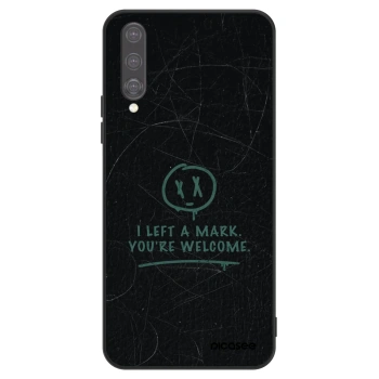 Hülle für Huawei P20 Pro - LEFT A MARK