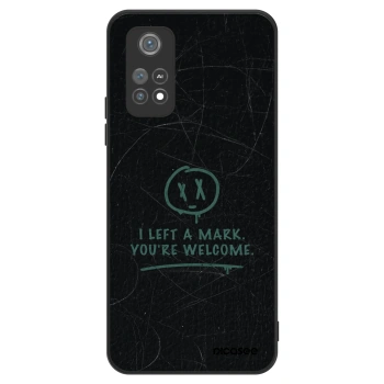 Hülle für Xiaomi Poco M4 Pro - LEFT A MARK
