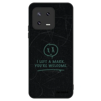 Hülle für Xiaomi 13 Pro - LEFT A MARK