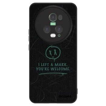 Hülle für Honor Magic5 Pro - LEFT A MARK
