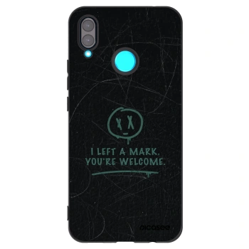 Hülle für Huawei Nova 3i - LEFT A MARK