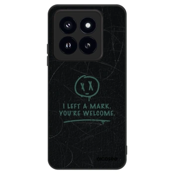 Hülle für Xiaomi 14 Pro - LEFT A MARK