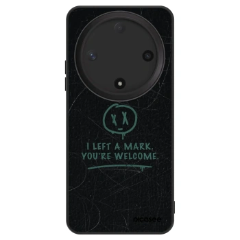 Hülle für Honor Magic6 Lite 5G - LEFT A MARK